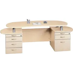 Schreibtisch "BOSS"