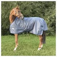 Bucas Turnout Light 30g by HorSeven, 155