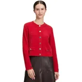 Betty Barclay Damen mit Knopfleiste 46, Rot | 46