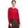 Betty Barclay Damen mit Knopfleiste 46, Rot | 46