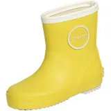 druppies Newborn Gummistiefel Gelb 20