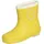 druppies Newborn Gummistiefel Gelb 20