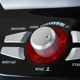 Hammer Cardio XT6 BT schwarz