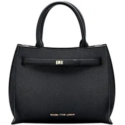 Victoria Hyde London Lambeth Handtaschen   Schwarz Damen 