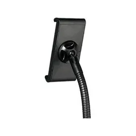 Durable Tablethalterung TOUGH FLOOR für 7-13 Zoll Schwarz
