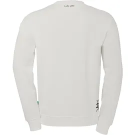 Kempa Game Changer Sweatshirt Weiß L