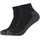CAMANO pro tex Quarter Funktionssocken 0005 | black 43-46
