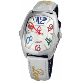 CHRONOTECH Uni Watch Chronotech Ct7696l-12 ø 34 Mm