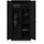 Jan Nowak Metallschrank Aktenschrank 185 x 90 x 45 cm Schwarz