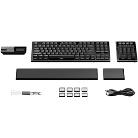 be quiet! Dark Mount Silent Linear DE