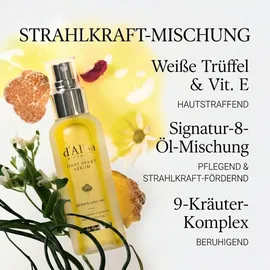 d'Alba White Truffle Serum Spray 50 ml