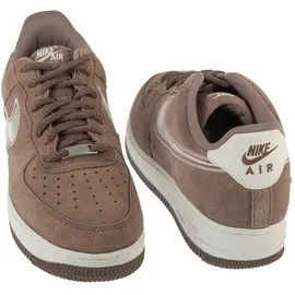 Nike Air Force 1 '07 Low Herren Braun 45,5