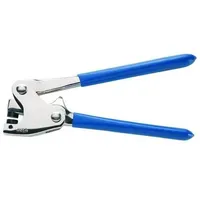 PROTEC.class PPBZ9150 Plombenzange, 150mm/9mm (05106632)