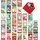 nobleworks NobleWorks,36 verschiedene Großkartons Set lustige Cartoons Weihnachtskarten mit Umschlägen (36 Designs, Frauen,A McCoy Bros. AC7139XSG-B1x36