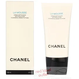 Chanel La Mousse Gesichtsreinigungsschaum 150 ml