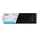 Rapoo E2710 Wireless Keyboard mit Touchpad DE schwarz (16170)