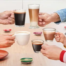 Bosch Tassimo Finesse friendly Creme TAS167P