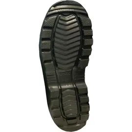 Lemigo Arctic Gummistiefel Grün 45