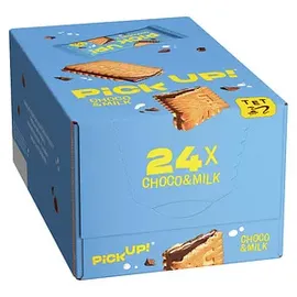Pick UP! Kekse Choco & Milk 24 St.