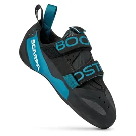 Scarpa Boostic Black/Azure 43,5