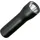 LED's Work Taschenlampe Aluminium 120 Lumen grau