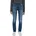 Damen Comfort Fit Style Rebecca Jeans Blau Medium Bleach 32W 30L