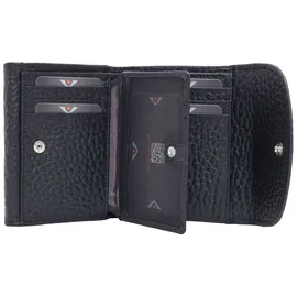 Voi Jeans Hirsch Tori Geldbörse Damen schwarz