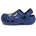 Clogs Kinder in Blau 26