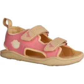 Affenzahn Vegan Airy Beige/Rosa 31
