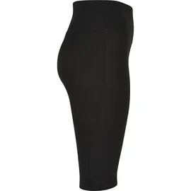 URBAN CLASSICS Shorts Schwarz S