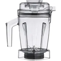 Vitamix Ascent 1.4 L Trocken-Behälter,