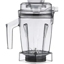 Vitamix Ascent 1.4 L Trocken-Behälter,