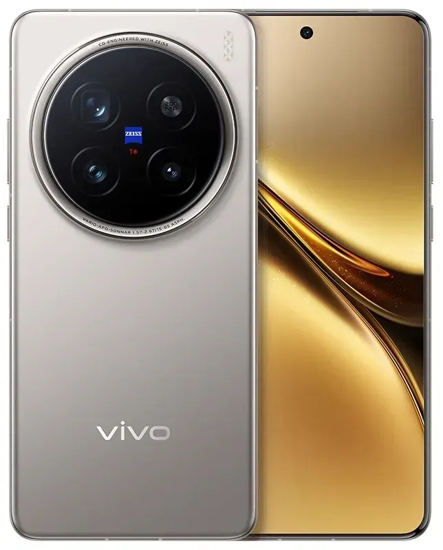 Vivo x200 pro 5g Smartphones Android Mobile