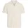 CASUAL FRIDAY Kurzarmhemd Beige 3XL