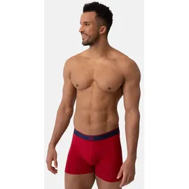 Danish Endurance Bamboo Trunks unifarben 3XL 6er Pack