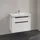 Villeroy & Boch Waschtischunterschrank 2 Auszüge 78,7 x 59,0 x 44,9 cm Weiß Matt