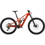 Trek Fuel EXe 9.7 2024 29 Zoll RH L rot