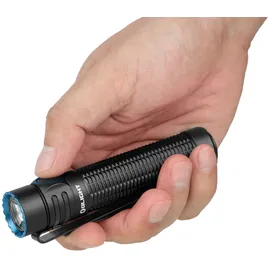 Olight Warrior Mini 3 LED Taschenlampe akkubetrieben 1750lm 165h 122g