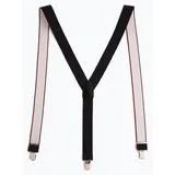 Finshley & Harding London Hosenträger blau