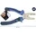 BRILLIANT TOOLS Kombizange BT060900