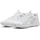 Puma Accelerate Pro 4 Herren Weiß/Silber 46