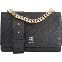 Tommy Hilfiger TH Refined Handtasche 23 cm black