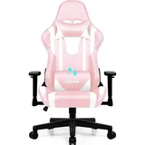luxuskollektion Gaming Stuhl Rosa