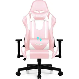 luxuskollektion Gaming Stuhl Rosa
