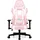 luxuskollektion Gaming Stuhl Rosa