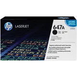 HP 647A schwarz (CE260A)