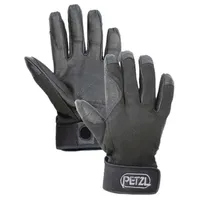 Petzl Cordex Schwarz L