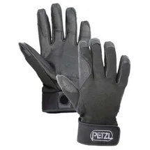 Petzl Cordex Schwarz L