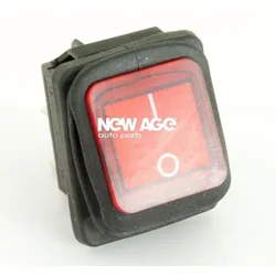 NEW AGE Schalter 835