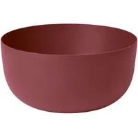 BLOMUS REO Schale Rustic Brown 15 cm